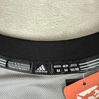 Minnesota Lynx Adidas Jersey Women M Rebekkah Brunson 32 Basketball Wnba Nwt