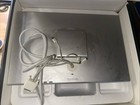 20  Apple Cinema Display A1081 M9177ll a Silver No Stand Or Power Brick Untested