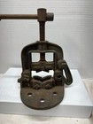 Vintage American Pipe Tool Co  Pipe Vise