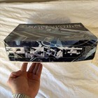 Intermountain Railway International Space Station Model Kit 1 144 Read