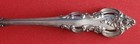 El Grandee By Towle Sterling Silver Ice Cream Dessert Fork Custom Made 6 