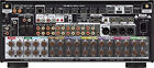 Denon Avr-a1h 15 4 Ch Av Receiver    open Box  