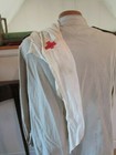 Rare Russian Ww1 Medical Tunic Gimnasterka Imperial Russia Antique Museum Piece 