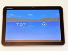 Motorola Xoom W google Mz604 Tablet 32gb Storage   16gb Sd Card 