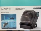 Aiper Scuba X1 Cordless Robotic Pool Cleaner 2 150 Sq Ft