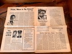 The Black Panther Party Newspaper Vol  3 No  12  July 12  1969  Emory Douglas