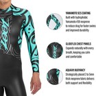 Zoot Women   s Manta Wetsuit  Buoyant  Flexible   Comfortable For Training  Rac   