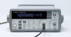 Hp   Agilent 53132a 225 Mhz 12 Digits s Frequency Counter timer  Option 030
