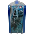 Hallmark Star Wars Metal Lunchbox Empire Strikes Back School Days New Sealed