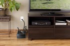 Apc Back-ups 650  Ups Battery Backup And Surge Protector  be650g1 