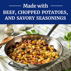  2 Pack  Libby s Corned Beef Hash  37g Protein Per Serving  Canned Food  15 Oz 