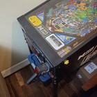 1993 Jurassic Park Pinball Machine - Original Edition - Used