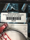 Works Connection Ez Holeshot Device 2004-2005 Kx And Rmz