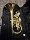 Jupiter Jmp1101m Quantum Mk Ii F Marching Mellophone 2021 Year 