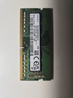 Lot Of 4 Ram Ddr4 Samsung  Skhynix Mta 16gb For Laptop