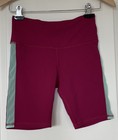 Tiger Friday Adult Small Biker Shorts