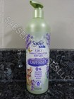 4 Suave Kids 3 In 1 Lavender Shampoo  Conditioner Body Wash 16 5 Fl Oz  New