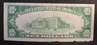 Ch  2375 1929 Type I  10 The Howard National Bank Of Kokomo  Indiana