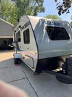 2018 - 17    Camper trailer - Slide-out  Loaded