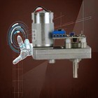 Servo Roboter Arm Motor 120kg cm-380kg cm Magnetic Encoding High Precision