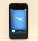Apple Ipod Touch 4th Generation Black  64 Gb  Good Working Condition