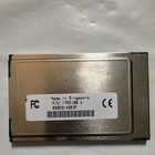 Adaptec Slimscsi 1460c Pc Card Fast Scsi Scsi Card Adapter Mpn 1763100a