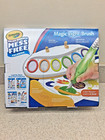 Crayola Color Wonder Magic Light Brush Mess Free Painting Station For Kids  202