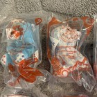 Mcdonalds Happy Meal 2015 Build A Bear Set Of 12 - New In Package