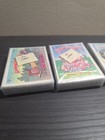 Garbage Pail Kids Cards - Vintage - Lot Of 30 Sticker Cards Random Series 3 - 13