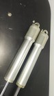 2 X Penske 7300 Rebound Adjustable Front Nascar Race Shocks 23   Arca Hsr Svra