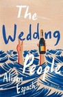 The Wedding People By Alison Espach   Paperback Edition   