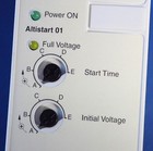 Schneider  Altistart 01 Ats01n112ft Asynchronous Motor Soft Starter