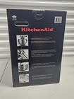 Kitchenaid Professional 600 Series 10 Speed 6qt Lift Stand Mixer Kp26m9xccu 590w