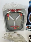 Back To The Future Flux Capacitor Small Replica Usb Mood Light 6 Inches Tall