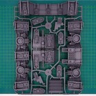 Kill Team Killzone Nightmare  Generatorum Hub Terrain  16207 Warhammer 40 000