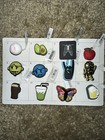 You Choose Nwt Jibbitz     Huge Selection     Authentic Original Crocs Shoe Charms