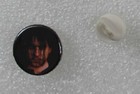 1990s The Cure Button   Badge Spanish Vintage Item 0 8   2 Cm  Diameter Acfor  2