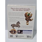 Warman s Costume Jewelry Figurals Identification And Price Guide Kathy Flood