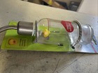 Kaytee Clear View Water Bottle For Pet Guinea Pigs  Rats And Chinchillas  8oz