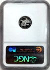 2003 W Platinum  10 Dollar Proof American Eagle 1 10 Oz Coin Ngc Pf 70 Uc