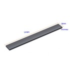 Hss-e Steel Flat Bar Strip  M42 Cobalt Metal Plate 200mm Long Lathe Turning Tool
