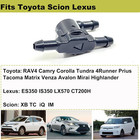 Wiper Washer Windshield Check Valve Toyota  Scion  Lexus Oem  85321-28020