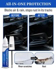 Nh788p White Orchid Pearl Touch Up Paint Pen For Acura Scratch Repair