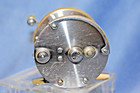 Vintage Shakespeare Professional Sportcast Engraved Narrow Spool Fishing Reel
