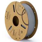 10kg Elegoo Pla 3d Printer Material 1 75mm Filament For Fdm 3d Printer Grey