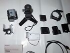 Sony Fdr-x3000r 4k Action Camcorder With Live-view Remote     White  Lot  Perfect 