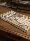 Vintage The Cosmopolitan Cosmo April 1907 Mark Twain And Christian Science
