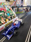 Hornby 132 F1 Racing Car
