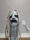 Slipknot Jumpsuit And Mask Costume - Corey Taylor  Iowa - Size  Large