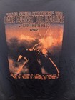 Rage Against The Machine Public Service Announcement 2022 Tour Shirt L
